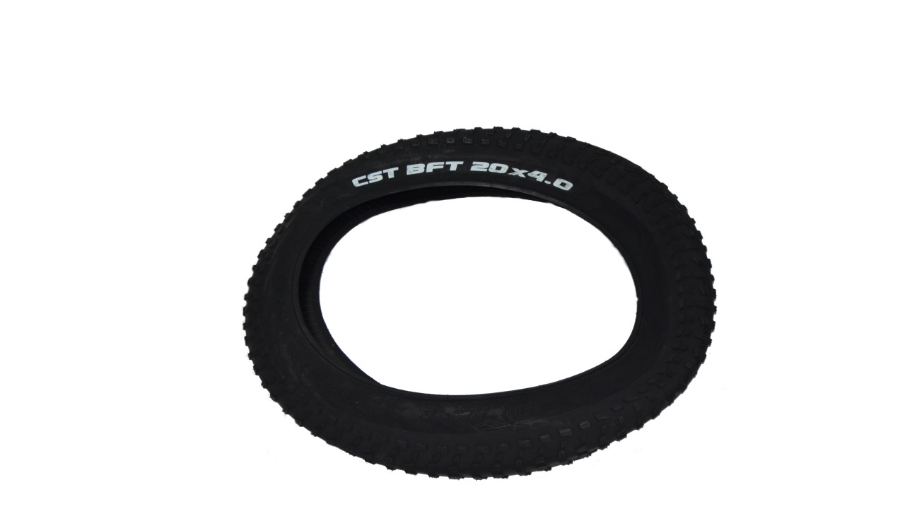 DIŞ LASTİK (20X4.00) (CST) (RSIII)